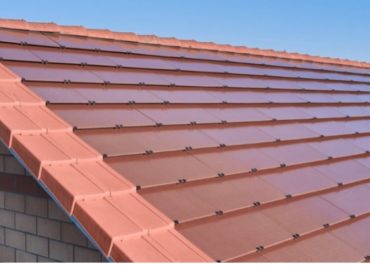 Cost Considerations And Long-Term Savings Of Solar Slate Roof Tiles or Solar Tiles